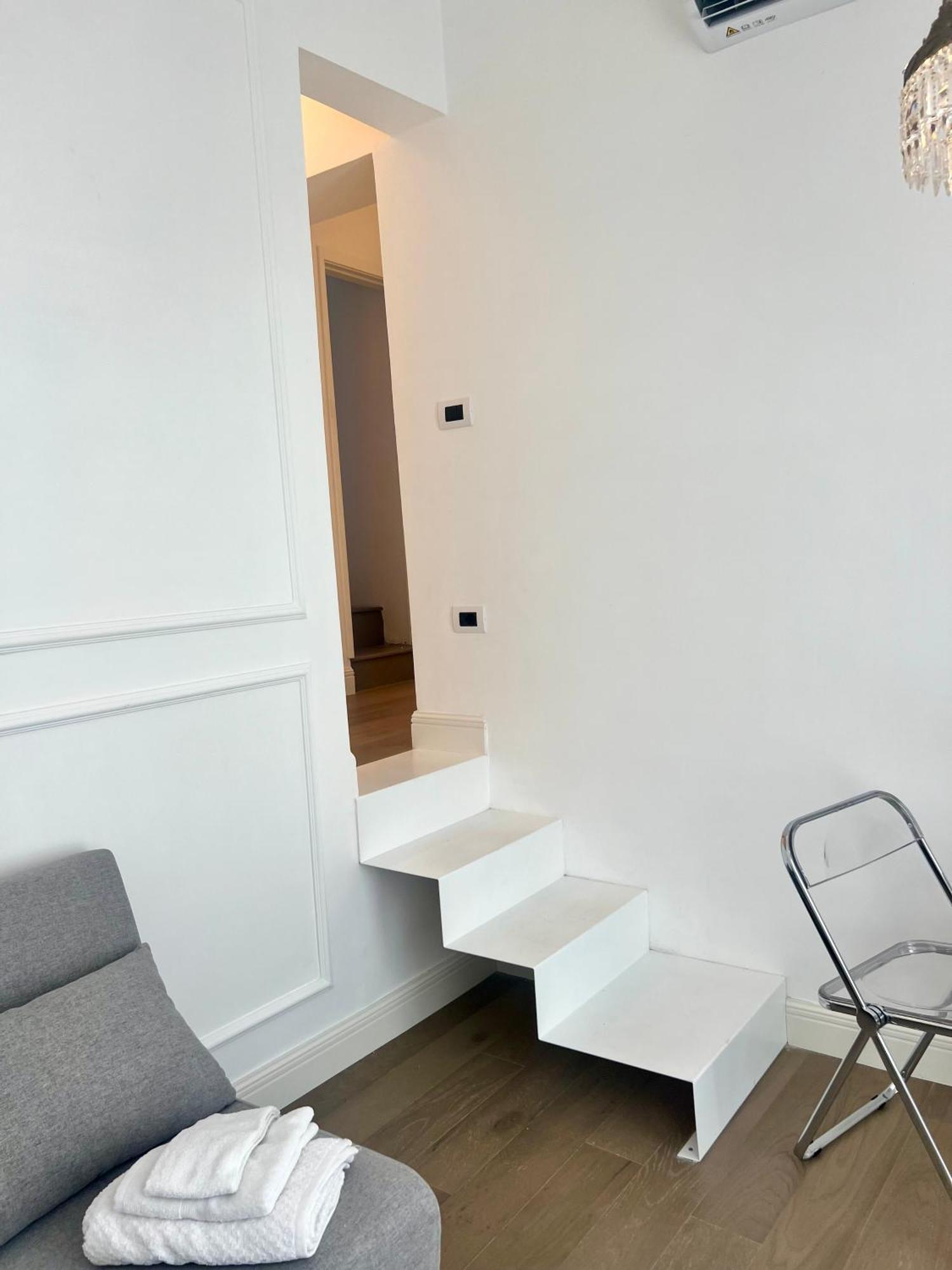 Lion Suite Naples Exterior photo