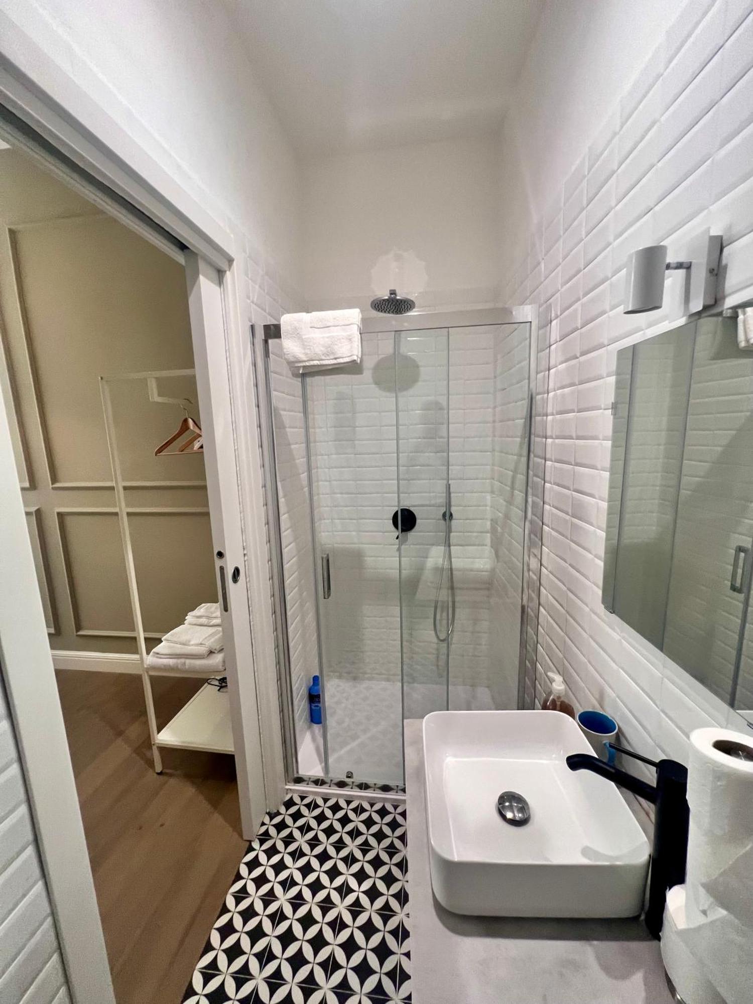Lion Suite Naples Exterior photo