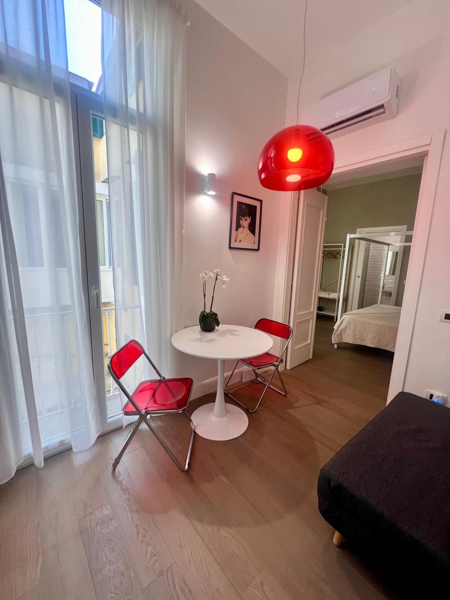 Lion Suite Naples Exterior photo