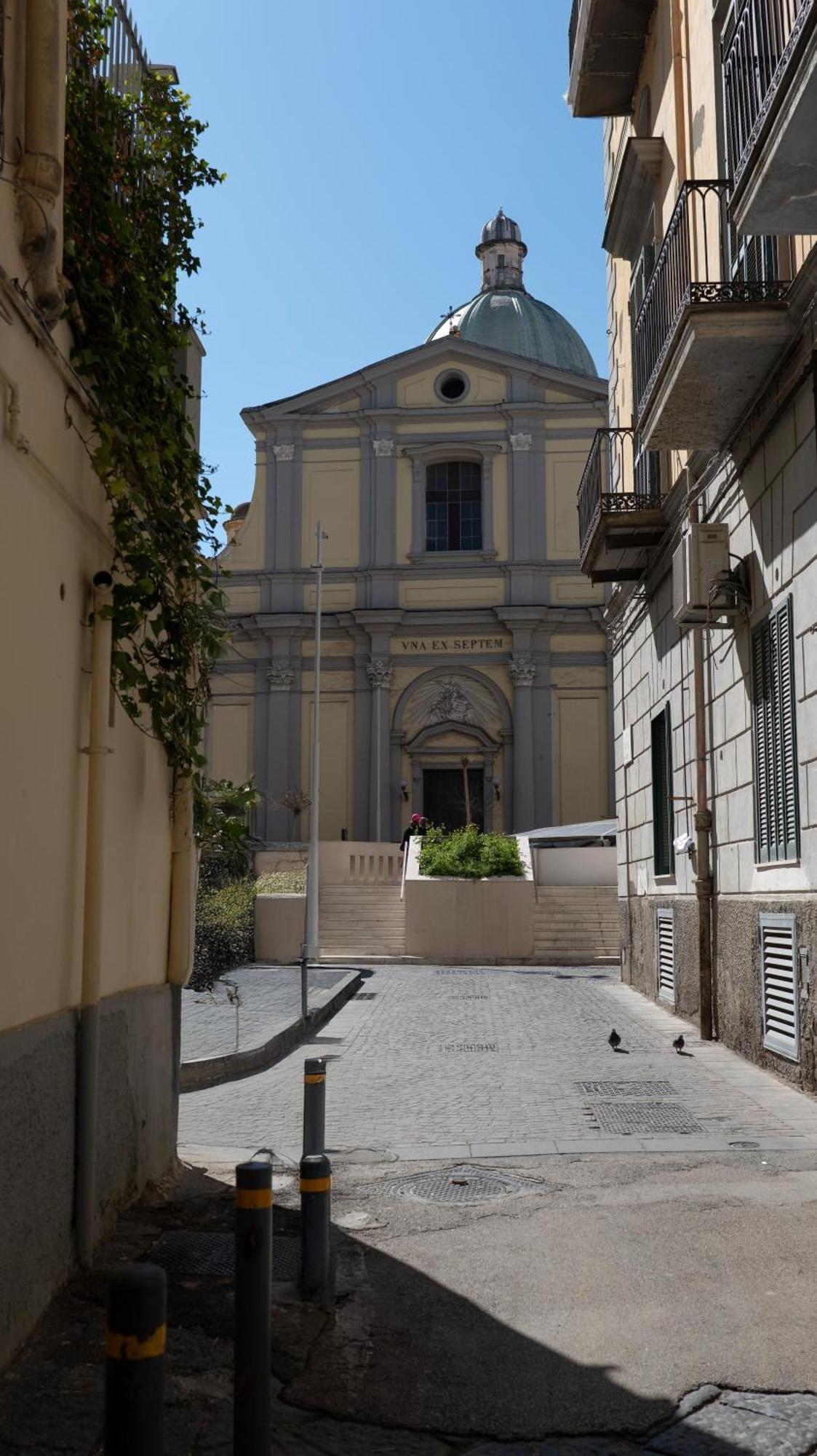 Lion Suite Naples Exterior photo